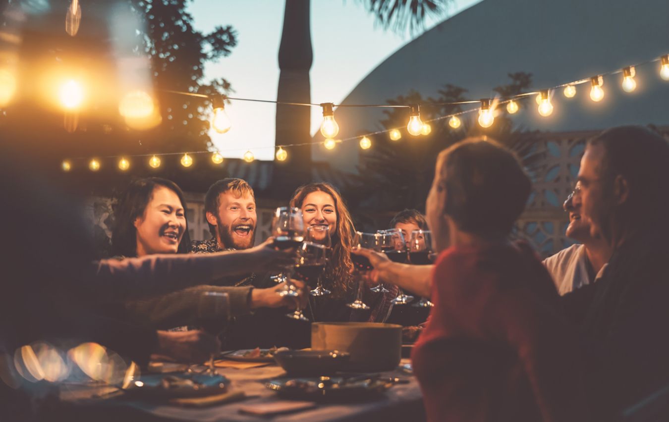Host Like a Pro: Portuguese-Inspired Summer Party Essentials